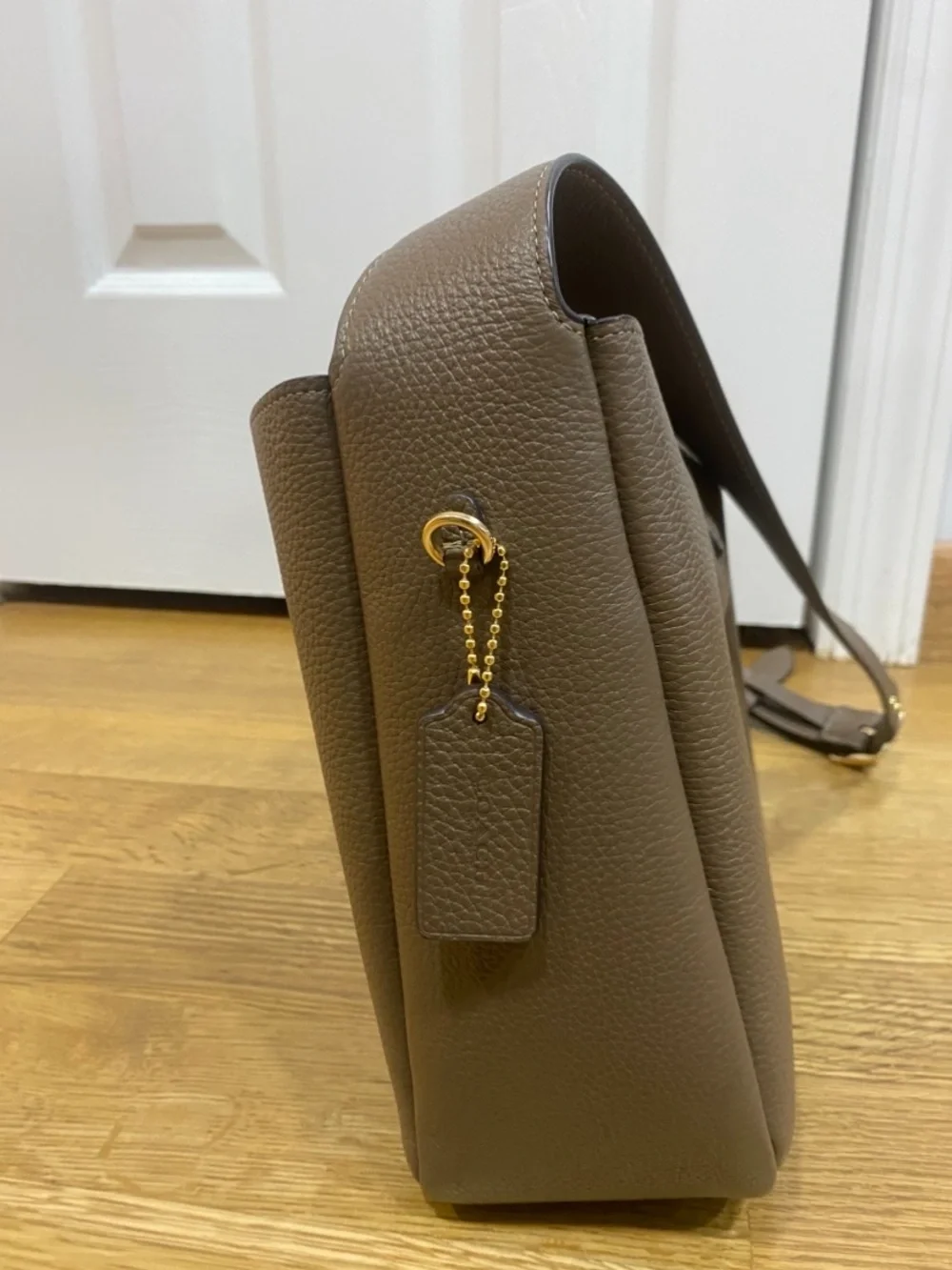 Coach Hadley Crossbody Bag